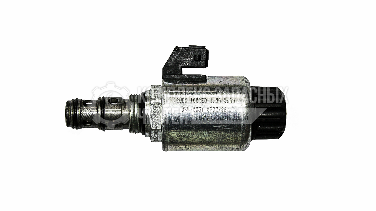PVRM3-103-520 клапан пропорциональный