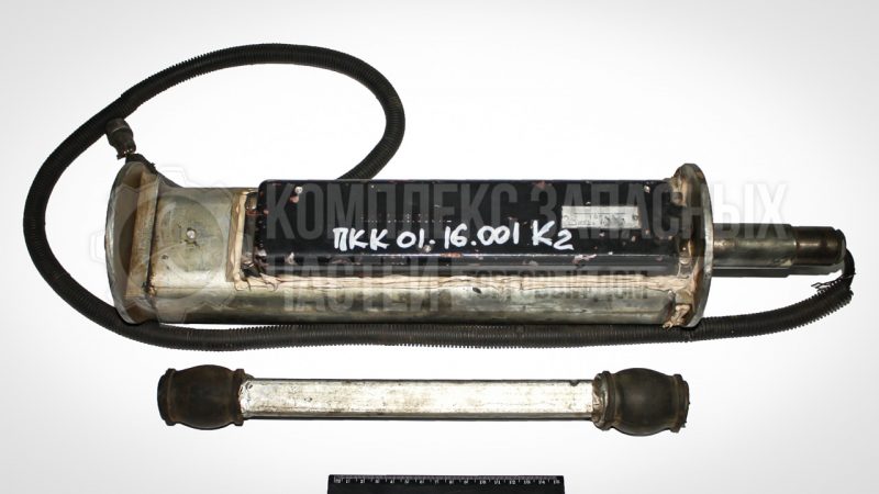 ПКК01.16.001К2 Датчик металлодетектора